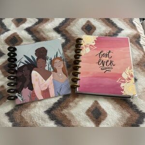 Happy Planner Covers